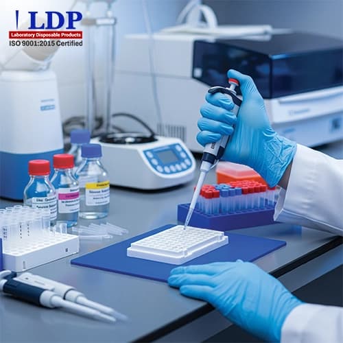 Lab Disposable Products (LDP)