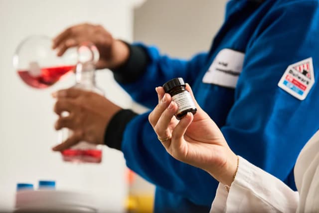 Lab Disposable Products (LDP)
