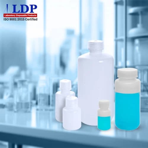 Understanding the Benefits of HDPE Bottles for Sample Storage and Transport