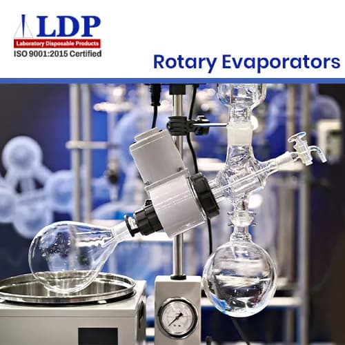 Rotary Evaporators: A Complete Guide for Laboratory Use