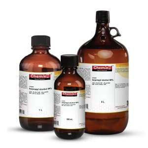 Isopropyl Alcohol