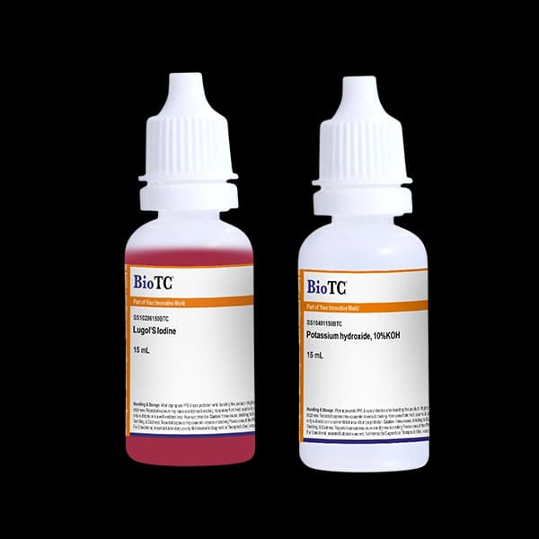 Quick Reagents