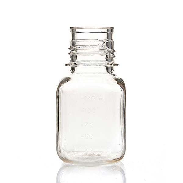 13-EZBio Media Bottle