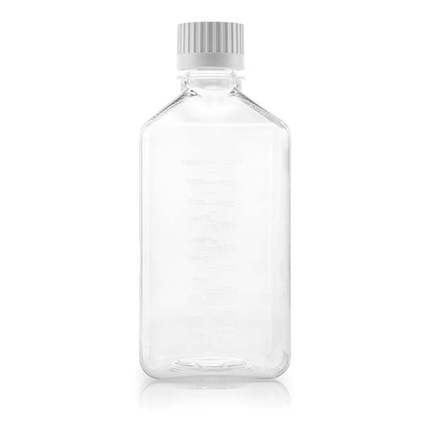 62-Titanium Square Media Bottle