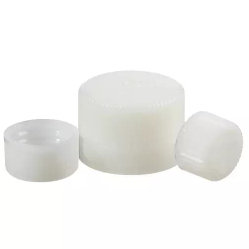 BULK HDPE CLOSURES
