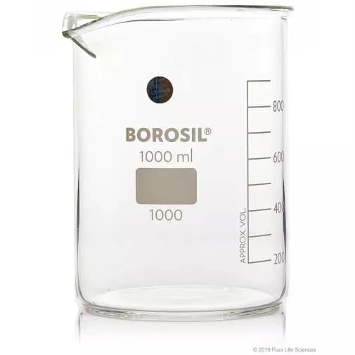 Graduated Beaker