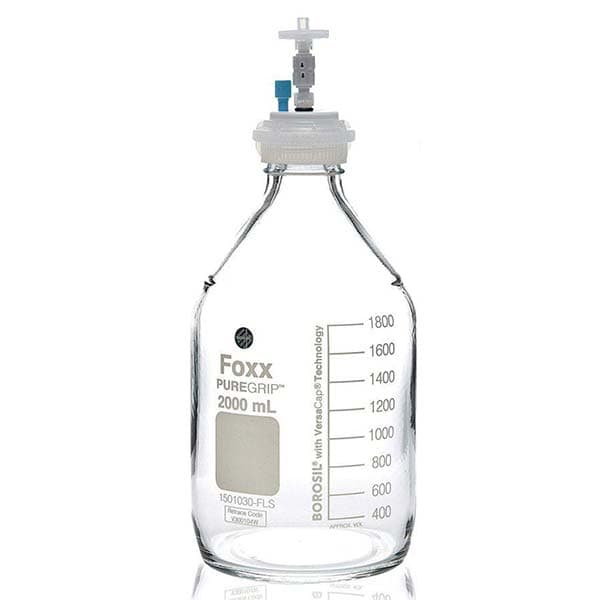 Bottle Assembly