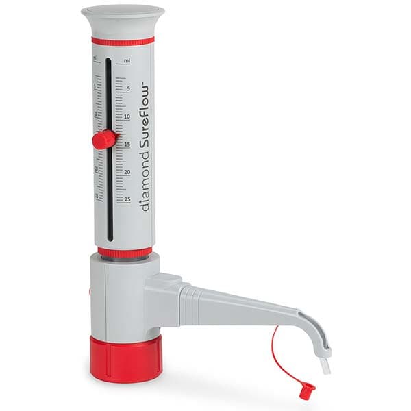 Bottle Top Dispenser