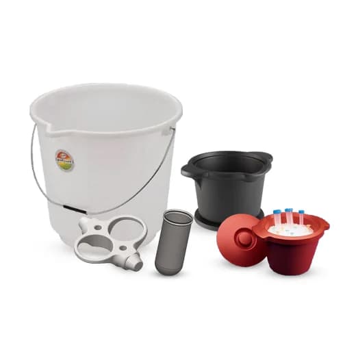 Bucket