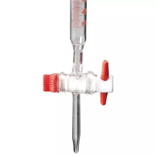 Burette
