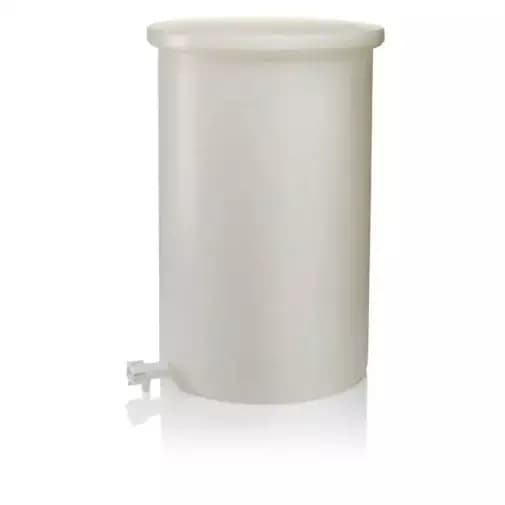 Cylindrical Tanks