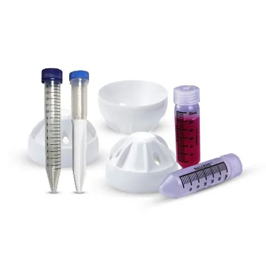 Centrifuge Adapters