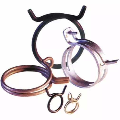 Clamps