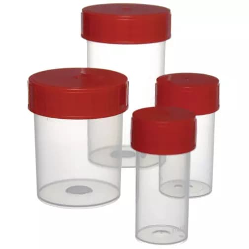 Containers