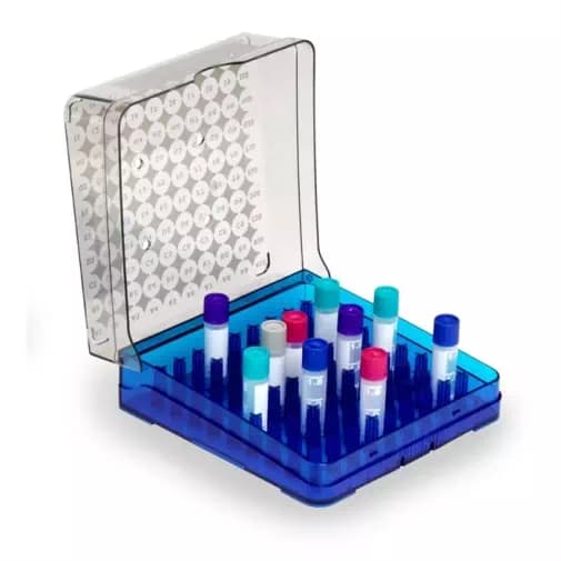 Storage box