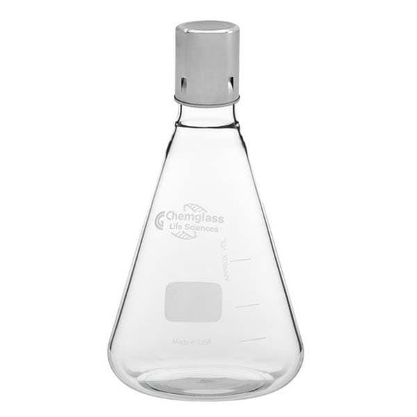 Delong Shaker Flasks