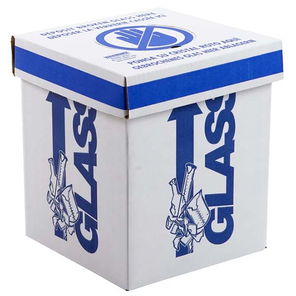 Disposal Box