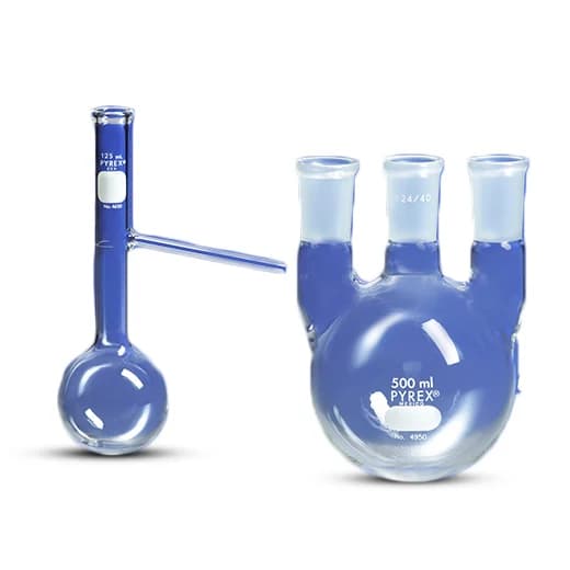 Distilling Flask