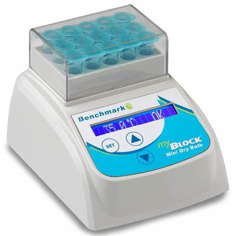 Dry Block Heaters