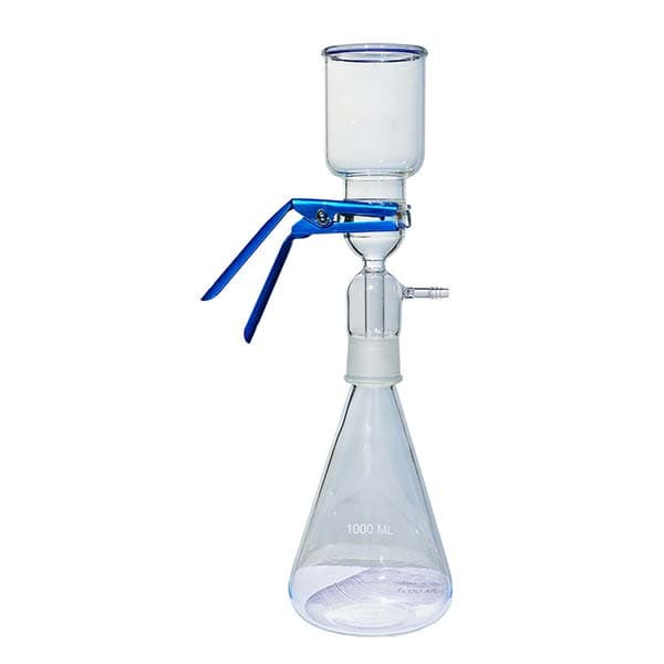 Filtration Glass