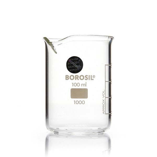 Glass Beaker