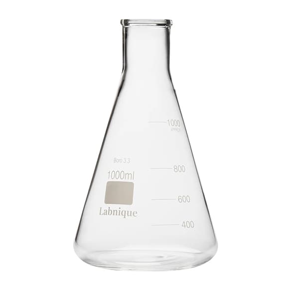 Glass Flask