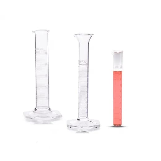 Graduated Cylinders