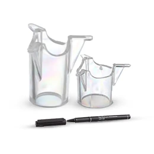 Greiner Accessories