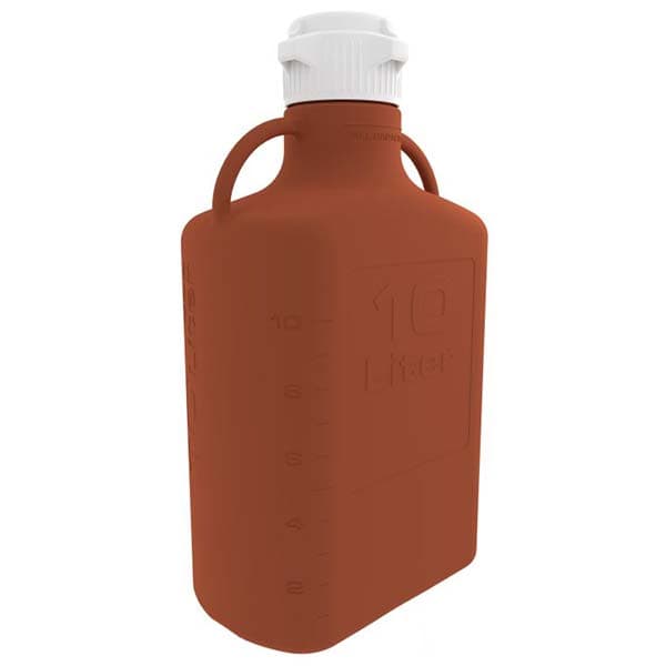 HDPE Carboy