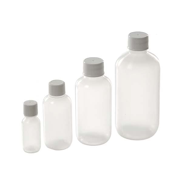 LDPE Bottles