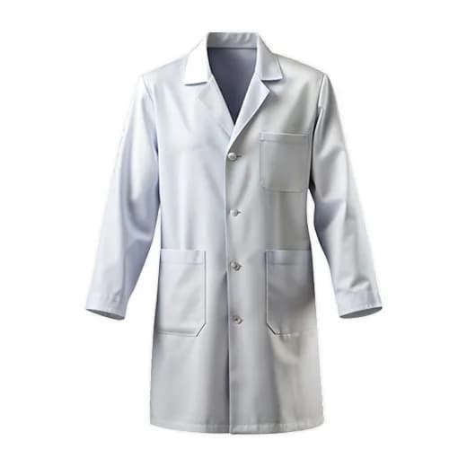 Lab Coat
