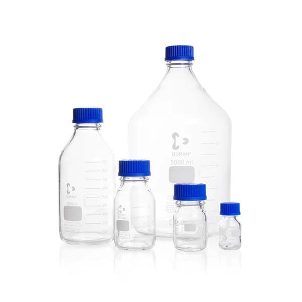 Laboratory Bottles