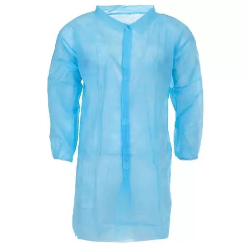 Lab Coat