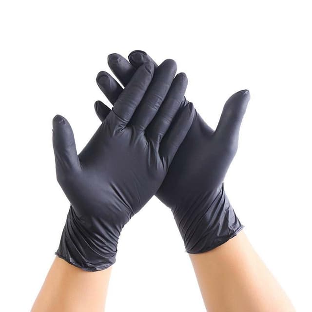 Latex Gloves