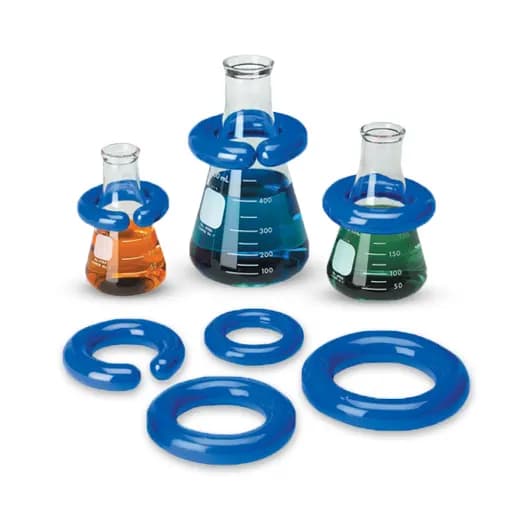 Lead Rings