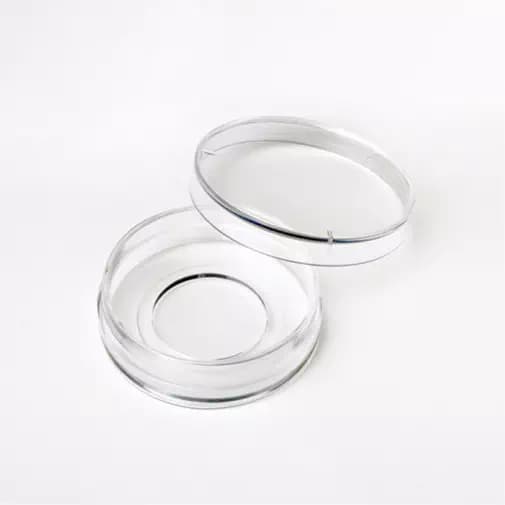 Low Cell Binding