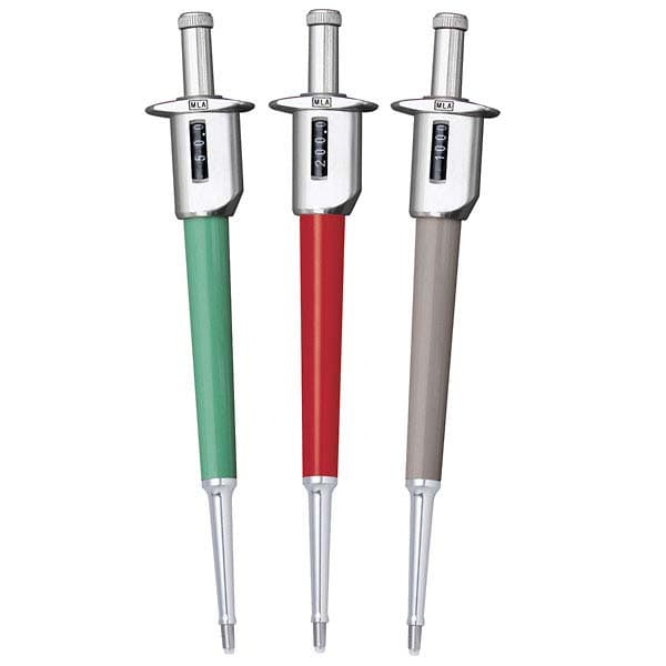 MLA Pipette