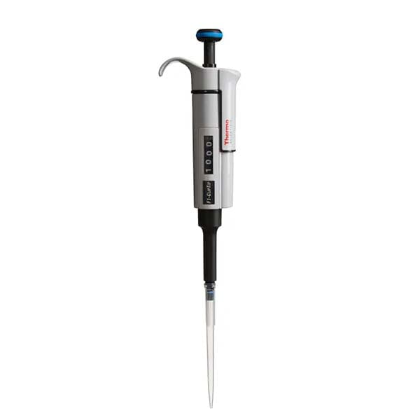 Manual Single Channel Pipettes