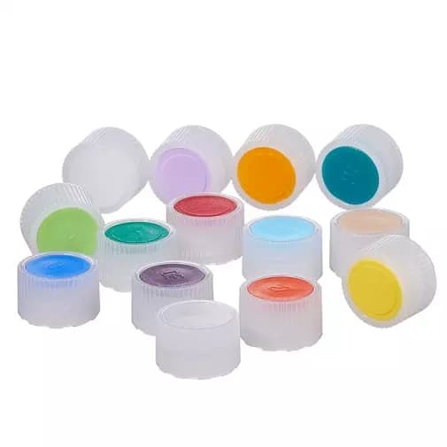 Micro Sampling Vials and Closures