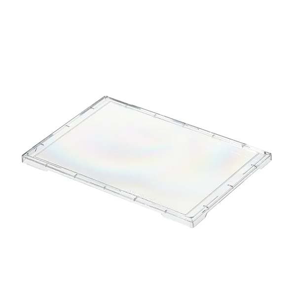 Microplate Lid