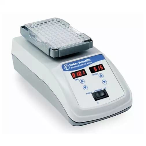 Microplate Mixer