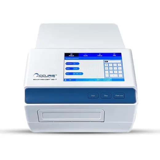 Microplate Reader