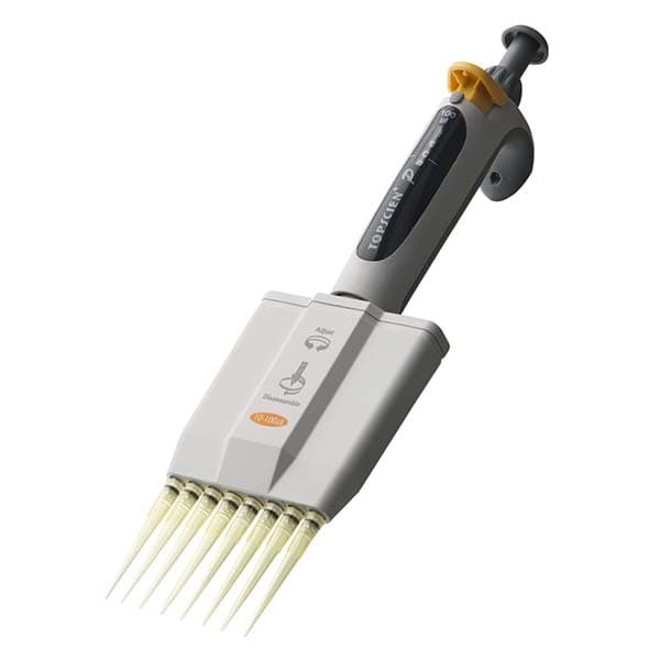 Multi-Channel Pipettor