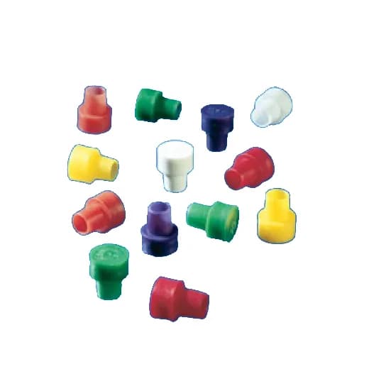 NMR Tube Cap