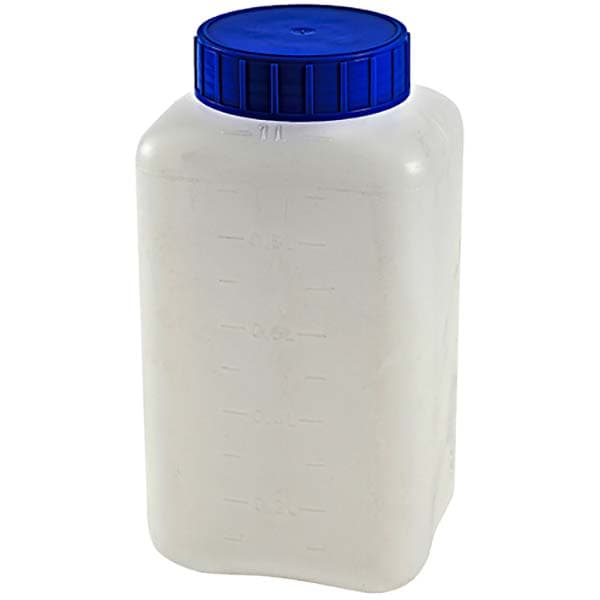 Other HDPE