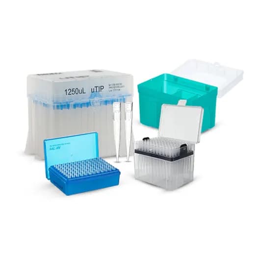 Other Pipette tips