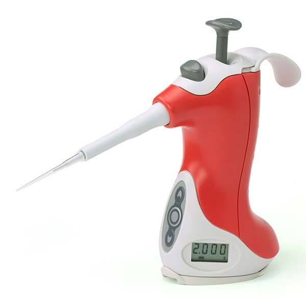 Ovation Pipettes