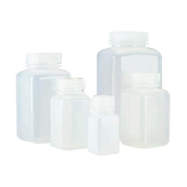 PE Bottles