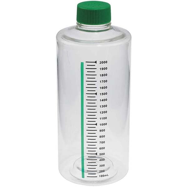 Polystyrene Roller Bottle
