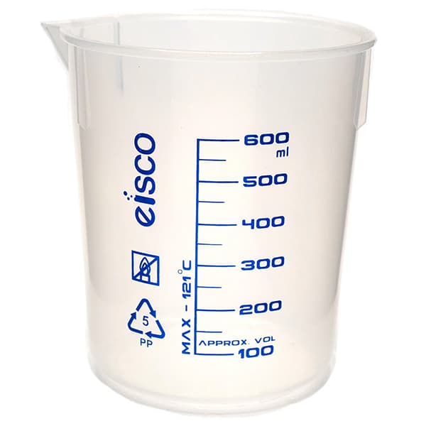 Printed Beaker